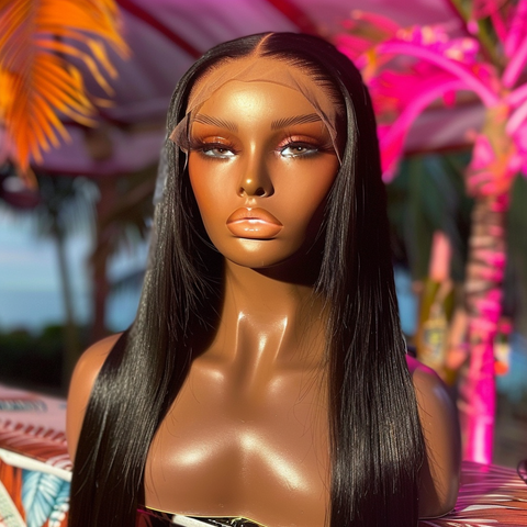 HD 13*4 FRONTAL WIG