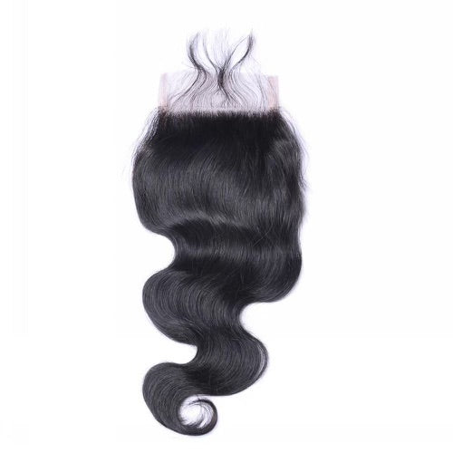 HD LACE 4*4 CLOSURE