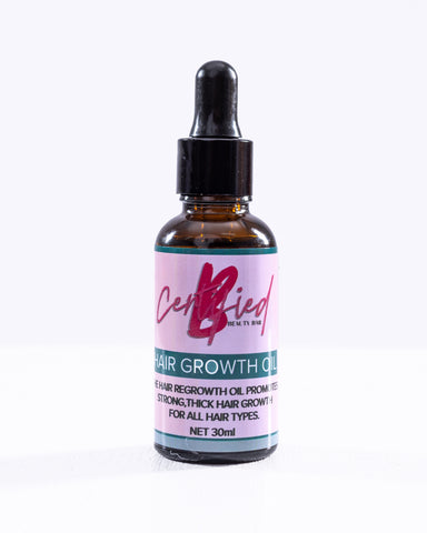 Hair Growth Oil